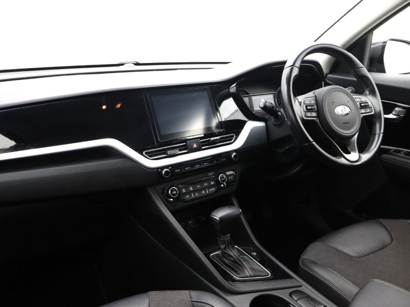2020 (70) KIA NIRO 1.6 GDi Hybrid 2 5dr DCT 5682591