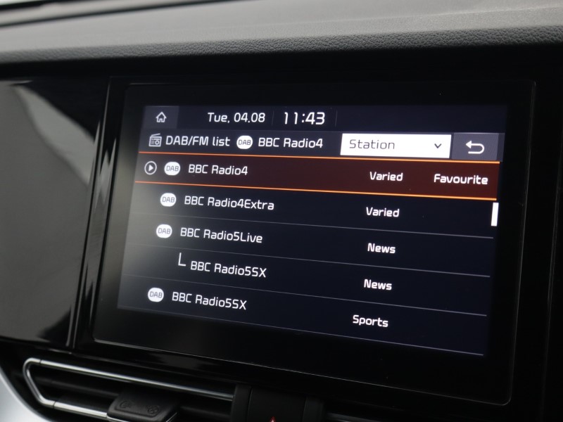 2020 (70) KIA NIRO 1.6 GDi Hybrid 2 5dr DCT 5682610