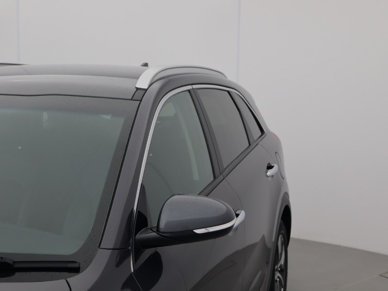 2020 (70) KIA NIRO 1.6 GDi Hybrid 2 5dr DCT 5682624