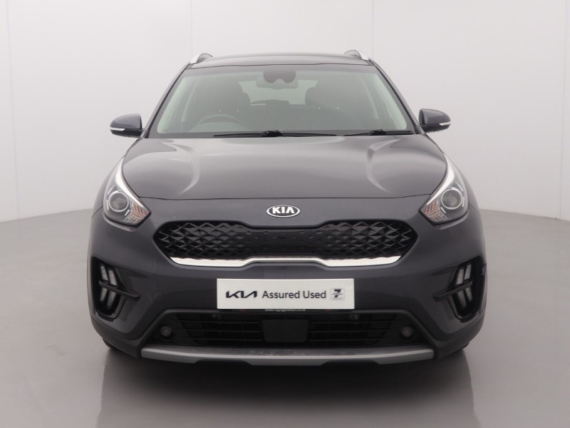 2020 (70) KIA NIRO 1.6 GDi Hybrid 2 5dr DCT 5682589
