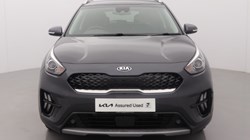 2020 (70) KIA NIRO 1.6 GDi Hybrid 2 5dr DCT 5682589