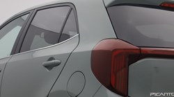 2025 (75) KIA PICANTO 1.2 GT-line S 5dr 5684232