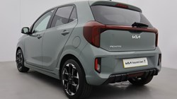 2025 (75) KIA PICANTO 1.2 GT-line S 5dr 5684231