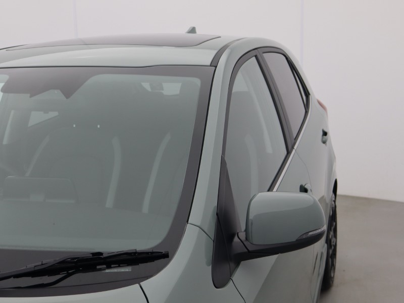 2025 (75) KIA PICANTO 1.2 GT-line S 5dr 5684236