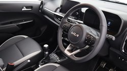 2025 (75) KIA PICANTO 1.2 GT-line S 5dr 5684209