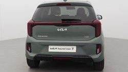 2025 (75) KIA PICANTO 1.2 GT-line S 5dr 5684196