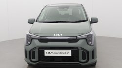 2025 (75) KIA PICANTO 1.2 GT-line S 5dr 5684197
