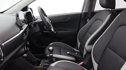 2025 (75) KIA PICANTO 1.2 GT-line S 5dr 5684193