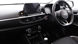 2025 (75) KIA PICANTO 1.2 GT-line S 5dr 5684198
