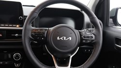 2025 (75) KIA PICANTO 1.2 GT-line S 5dr 5684205