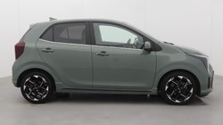 2025 (75) KIA PICANTO 1.2 GT-line S 5dr 5684195