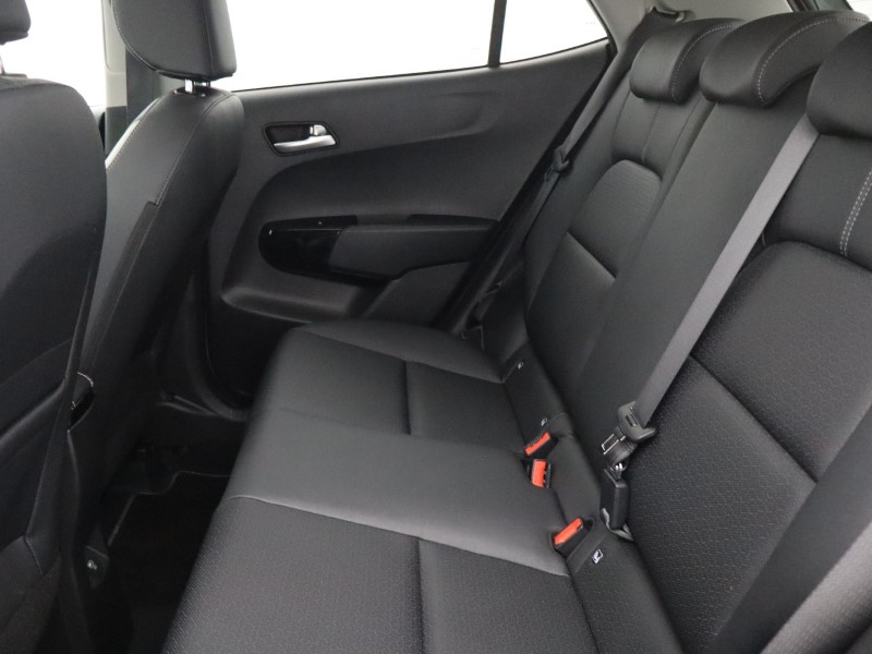 2025 (75) KIA PICANTO 1.2 GT-line S 5dr 5684194