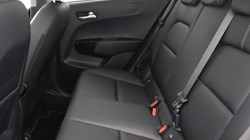 2025 (75) KIA PICANTO 1.2 GT-line S 5dr 5684194