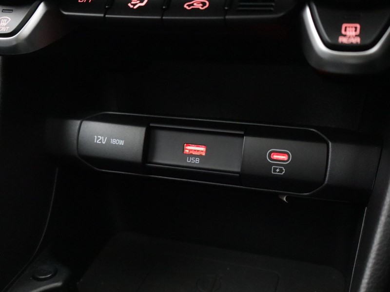 2025 (75) KIA PICANTO 1.2 GT-line S 5dr 5684224