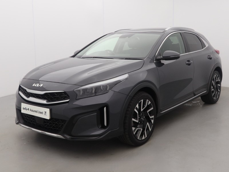 2023 (23) KIA XCEED 1.5T GDi ISG 3 5dr 5690074