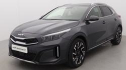 2023 (23) KIA XCEED 1.5T GDi ISG 3 5dr 5690074