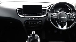 2023 (23) KIA XCEED 1.5T GDi ISG 3 5dr 5690072
