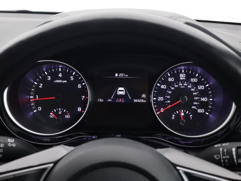 2023 (23) KIA XCEED 1.5T GDi ISG 3 5dr 5690073