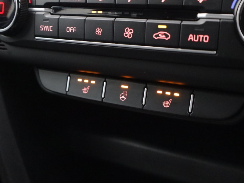 2023 (23) KIA XCEED 1.5T GDi ISG 3 5dr 5690096