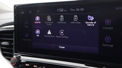 2023 (23) KIA XCEED 1.5T GDi ISG 3 5dr 5690090
