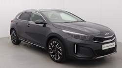2023 (23) KIA XCEED 1.5T GDi ISG 3 5dr 5690063