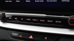 2023 (23) KIA XCEED 1.5T GDi ISG 3 5dr 5690093