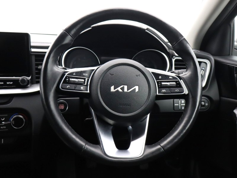 2023 (23) KIA XCEED 1.5T GDi ISG 3 5dr 5690078