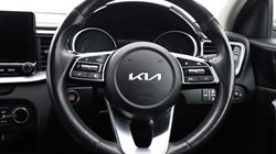 2023 (23) KIA XCEED 1.5T GDi ISG 3 5dr 5690078