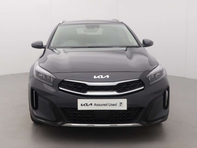 2023 (23) KIA XCEED 1.5T GDi ISG 3 5dr 5690069