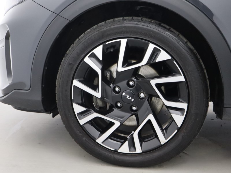 2023 (23) KIA XCEED 1.5T GDi ISG 3 5dr 5690070
