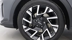 2023 (23) KIA XCEED 1.5T GDi ISG 3 5dr 5690070