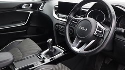 2023 (23) KIA XCEED 1.5T GDi ISG 3 5dr 5690082