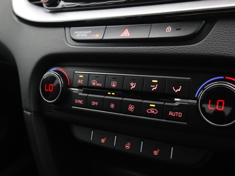 2023 (23) KIA XCEED 1.5T GDi ISG 3 5dr 5690094