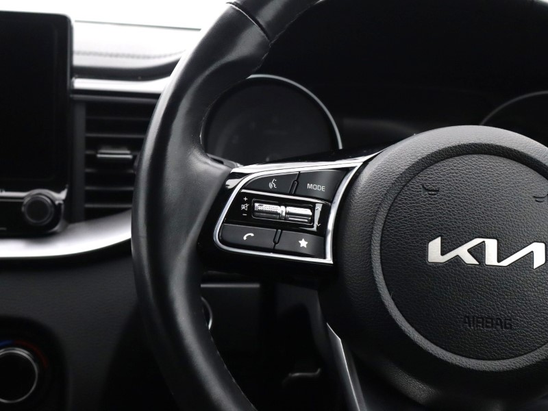 2023 (23) KIA XCEED 1.5T GDi ISG 3 5dr 5690079