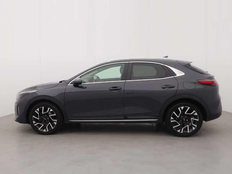 2023 (23) KIA XCEED 1.5T GDi ISG 3 5dr 5690075