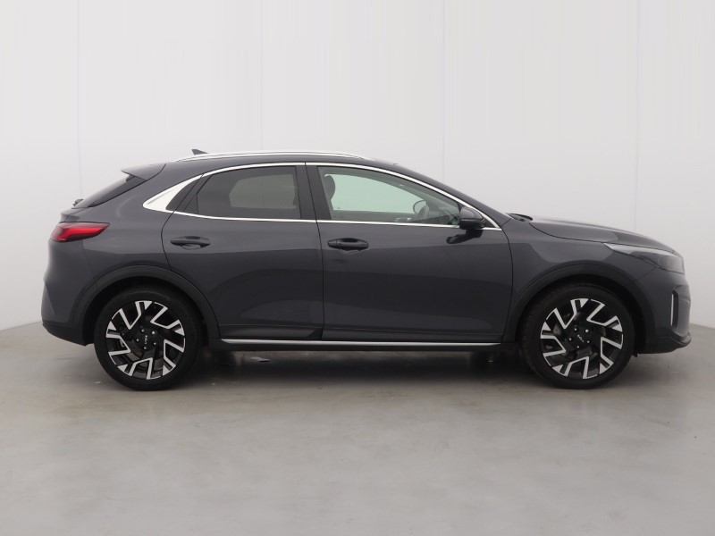 2023 (23) KIA XCEED 1.5T GDi ISG 3 5dr 5690067