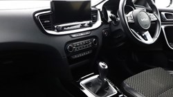 2023 (23) KIA XCEED 1.5T GDi ISG 3 5dr 5690071