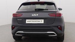 2023 (23) KIA XCEED 1.5T GDi ISG 3 5dr 5690068