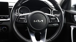 2022 (22) KIA CEED 1.5T GDi ISG 3 5dr 5677003