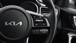 2022 (22) KIA CEED 1.5T GDi ISG 3 5dr 5677005