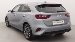 2022 (22) KIA CEED 1.5T GDi ISG 3 5dr 5676989