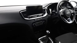 2022 (22) KIA CEED 1.5T GDi ISG 3 5dr 5676996