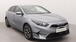 2022 (22) KIA CEED 1.5T GDi ISG 3 5dr 5676988