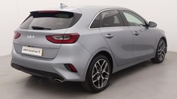 2022 (22) KIA CEED 1.5T GDi ISG 3 5dr 5677001