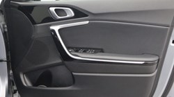 2022 (22) KIA CEED 1.5T GDi ISG 3 5dr 5677008