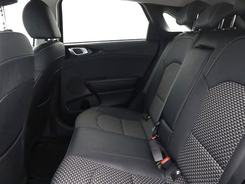 2022 (22) KIA CEED 1.5T GDi ISG 3 5dr 5676991