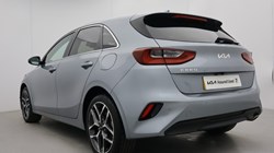 2022 (22) KIA CEED 1.5T GDi ISG 3 5dr 5677027
