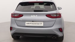 2022 (22) KIA CEED 1.5T GDi ISG 3 5dr 5676993