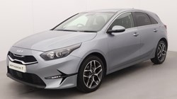 2022 (22) KIA CEED 1.5T GDi ISG 3 5dr 5676999