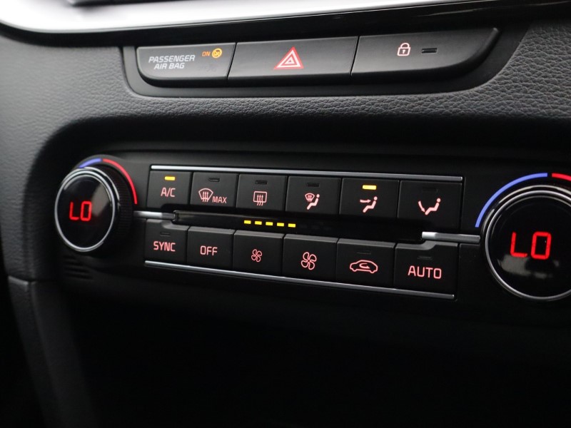 2022 (22) KIA CEED 1.5T GDi ISG 3 5dr 5677019